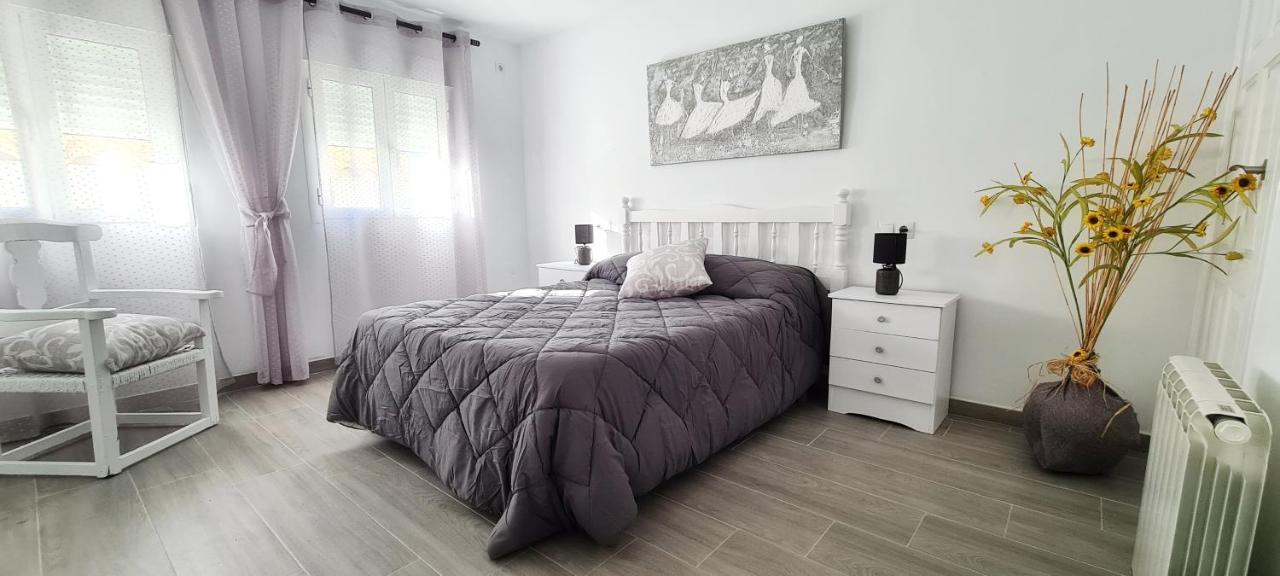 El Recreo Appartement