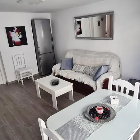Alojamiento El Recreo Cazorla Esterno foto