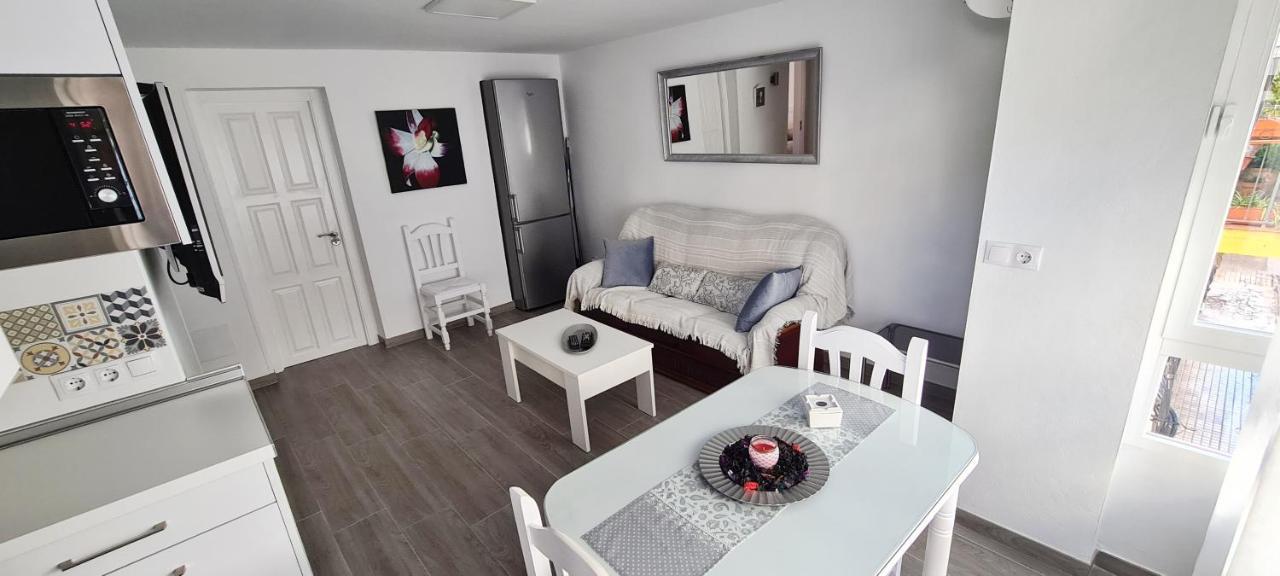 Apartamento El Recreo Cazorla
