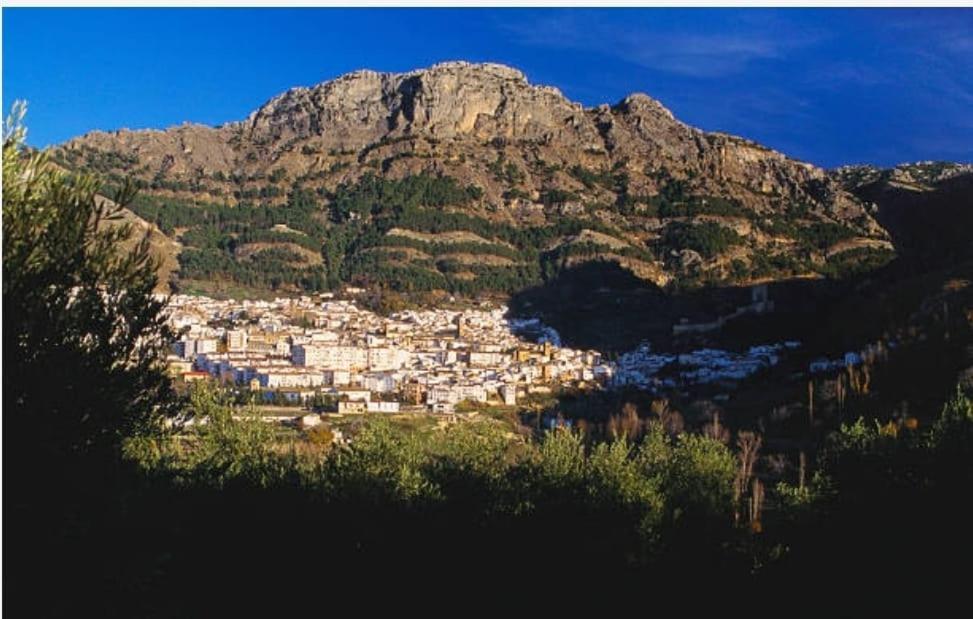 El Recreo Cazorla