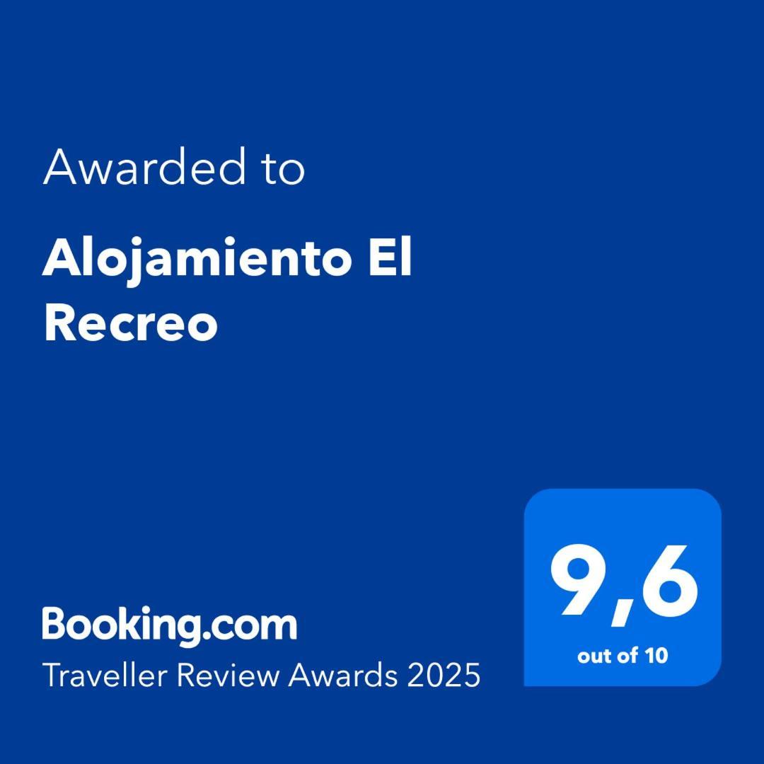 Appartamento El Recreo
